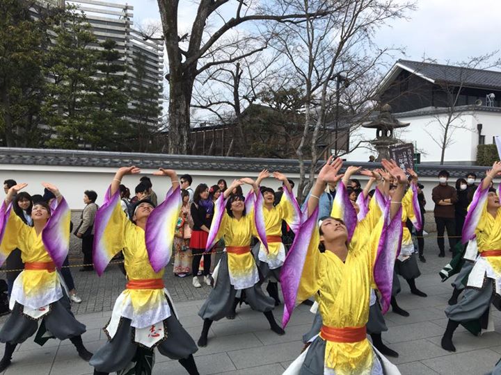 【おどり広報企画を開催致しました！】