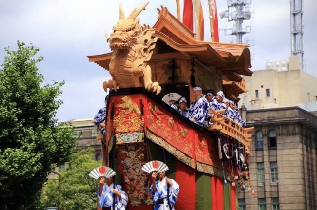 ‪【京都学生文化発信の日】‬