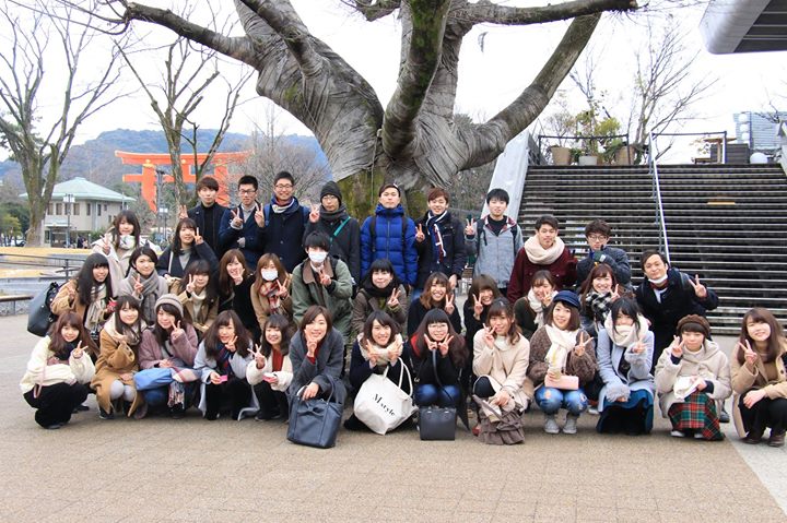 【平安神宮にて初詣⛩】